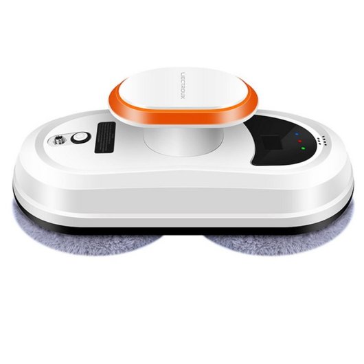 Liectroux HCR-09 Robot Limpiacristales Blanco