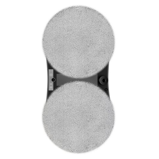 Liectroux HCR-10 Robot Limpa-vidros Preto