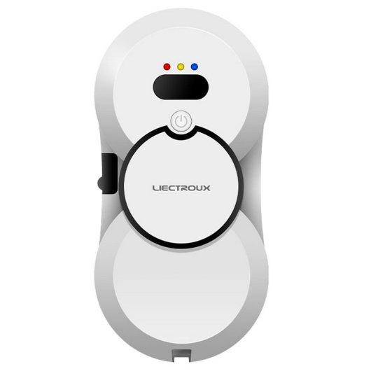 Liectroux HCR-10 Robot Limpa-vidros Branco