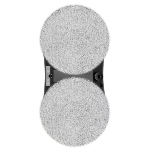 Liectroux HCR-10 Robot Limpa-vidros Branco