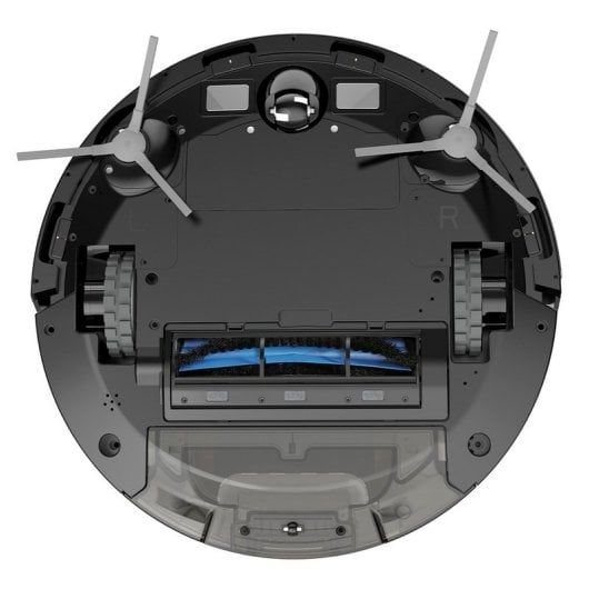 Liectroux X6 Robot Aspirador Preto