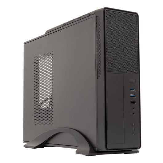 Epical-Q SOHO201 Intel Core i5-12400/16GB/1TB SSD Nvme