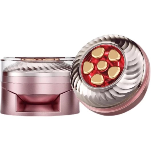 Lalano'S Cosmetics V-Face Anti-Aging-Behandlung mit Radiofrequenz, Mikrostrom und Rotlicht