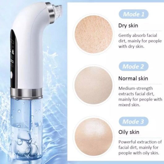 Lalano'S Cosmetics Hydrafacial-Expert Porenreiniger