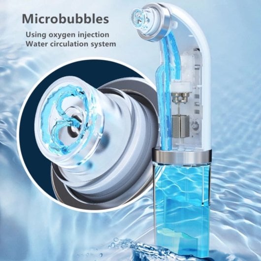 Lalano'S Cosmetics Hydrafacial-Expert Porenreiniger