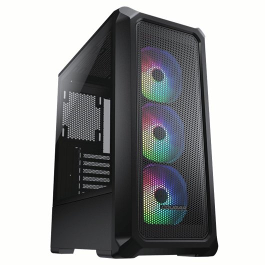 Epical-Q Marius AMD Ryzen 7 5700G/32GB/1TB SSD Nvme Negro