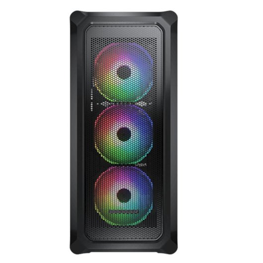 Epical-Q Marius AMD Ryzen 7 5700G/32GB/1TB SSD Nvme Negro