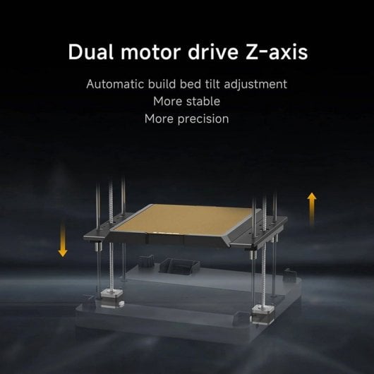 Imprimante 3D Qidi Tech Q1 Pro Noir