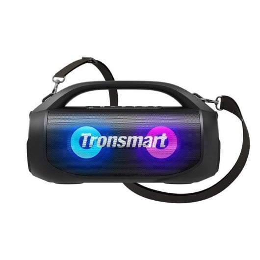 Tronsmart Bang SE Altifalante Bluetooth Portátil 40W Preto