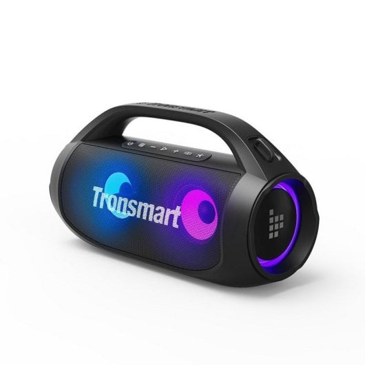 Tronsmart Bang SE Altifalante Bluetooth Portátil 40W Preto