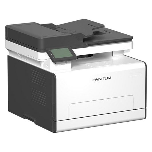 Pantum CM2100ADW Impresora Multifunción Láser Color WiFi Dúplex