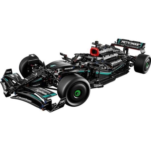 LEGO Technic Mercedes-AMG F1 W14 E Performance 42171 1642 Teile