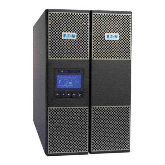 Eaton 9PX EBM 72V RT3U  Módulo de Batería Extendida 9Ah Negro