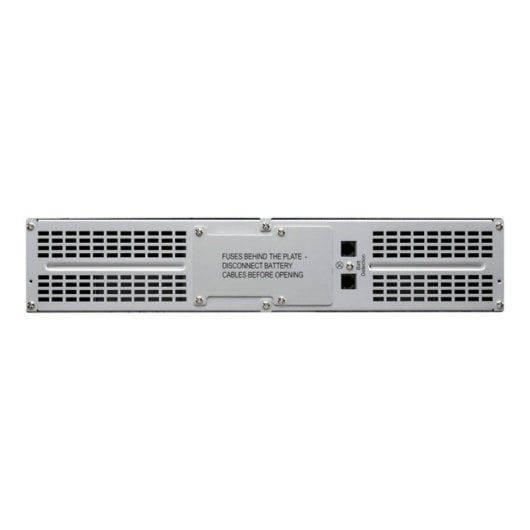 Eaton 9SXEBM72R Módulo de Batería Extendida 72 V 9 Ah Negro