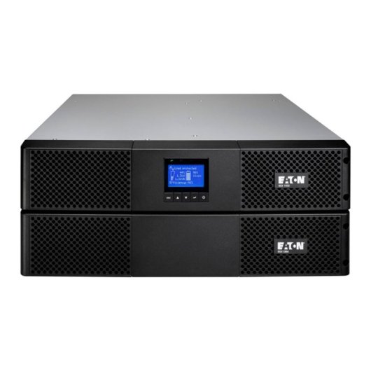 Eaton 9SXEBM72R Módulo de Batería Extendida 72 V 9 Ah Negro
