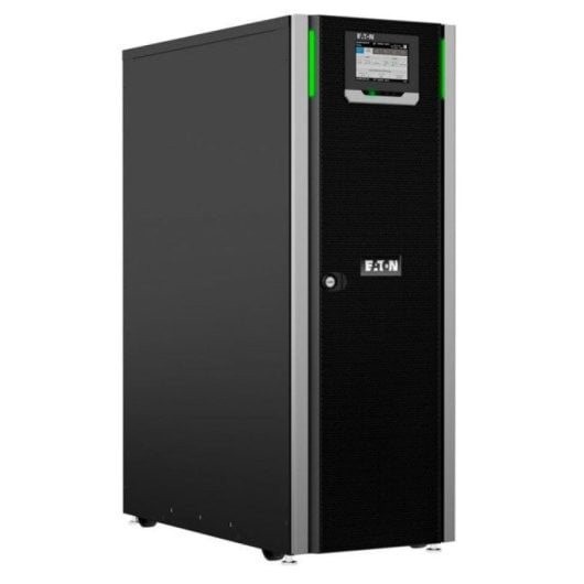 Eaton 91PS-8(10)-1x9Ah-MBS gruppo di continuità (UPS) Doppia conversione (online) 8 kVA 8000 W