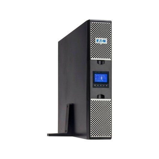 Eaton 9PX2200IRT2U SAI Doble conversión Online 2,2 kVA 2200W 10 Salidas AC Negro