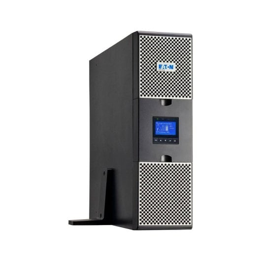 Eaton 9PX3000IRT3U alimentation d'énergie non interruptible Double-conversion (en ligne) 3 kVA 3000 W 10 sortie(s) CA