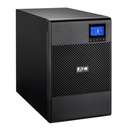 Eaton 9SX alimentation d'énergie non interruptible Double-conversion (en ligne) 2 kVA 1800 W 8 sortie(s) CA