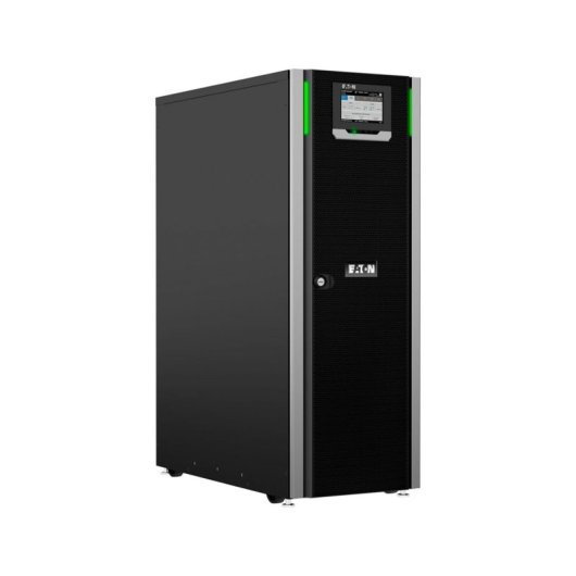 Eaton 91PS-10(10)-1x9Ah-MBS gruppo di continuità (UPS) Doppia conversione (online) 10 kVA 10000 W