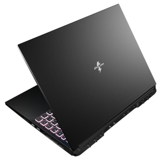 PcCom Revolt 4060 Intel Core i9-14900HX 16"/16GB/1TB SSD/RTX 4060 + Windows 11 Home + Carcaça Personalizável