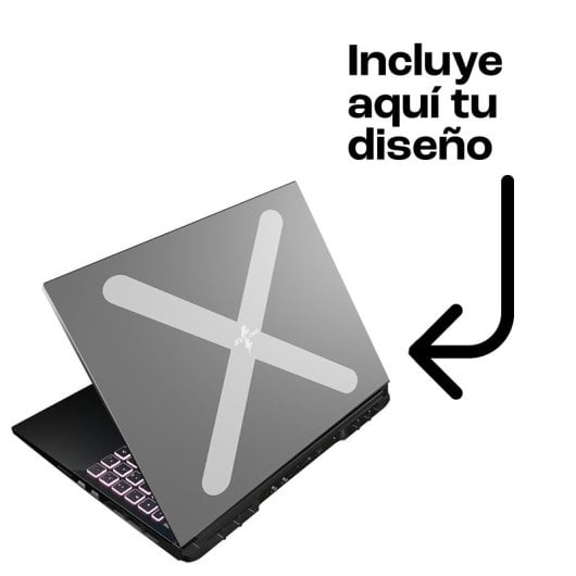 PcCom Revolt 4060 Intel Core i9-14900HX 16"/16GB/1TB SSD/RTX 4060 + Windows 11 Home + Carcaça Personalizável