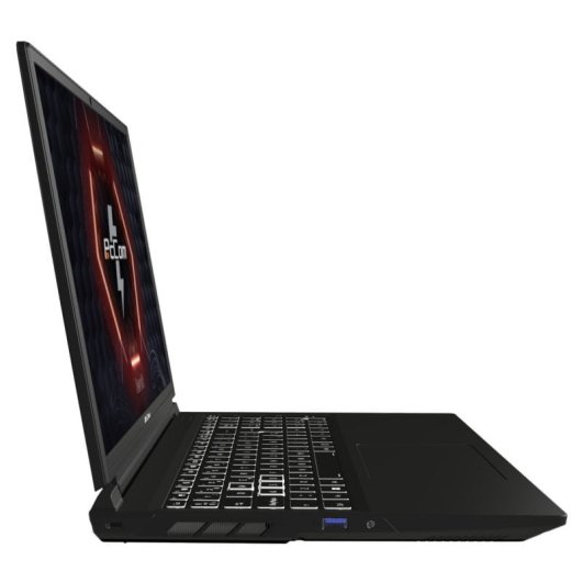 PcCom Revolt 4060 Intel Core i9-14900HX 16"/16GB/1TB SSD/RTX 4060 + Windows 11 Home + Carcaça Personalizável