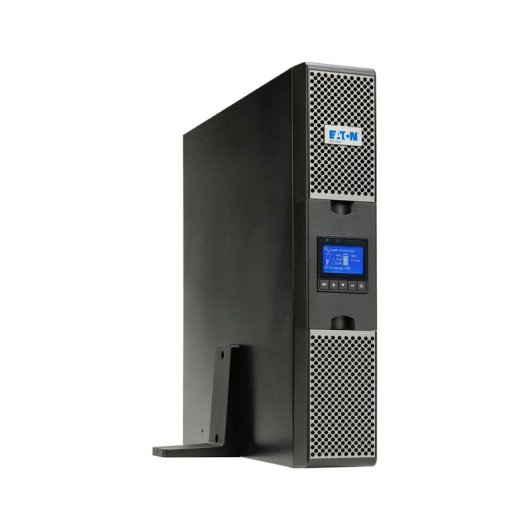 Eaton 9PX 1.5kVA SAI Doble Conversión Online 1,5kVA 1500W 8 Salidas AC Negro