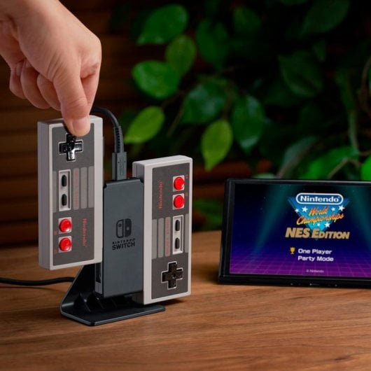 Nintendo Joy-Con Estación de Carga