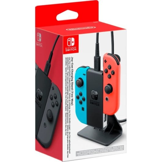 Nintendo Joy-Con Estación de Carga