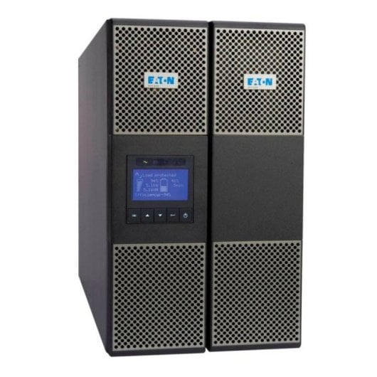 Eaton 9PX3000IRTBPD gruppo di continuità (UPS) Doppia conversione (online) 3 kVA 3000 W 5 presa(e) AC