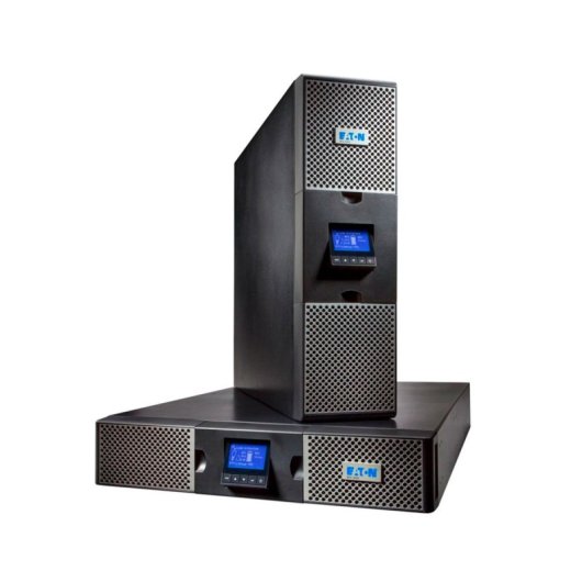 Eaton 9PX2200IRT3U SAI Doble Conversión Online 2,2kVA 2200W 10 Salidas AC Negro