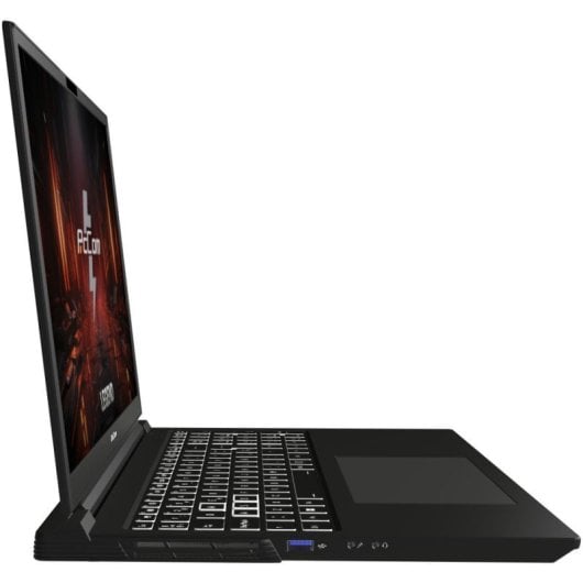 PcCom Legend 4070 Intel Core i9-14900HX 16"/32GB/1TB SSD/RTX 4070/16" + Cover personalizzabile