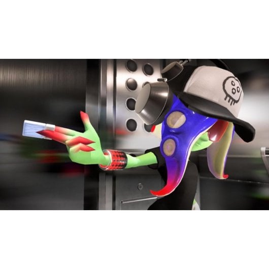 Splatoon 3 + Expansion Pass + 3 Meses Nintendo Switch Online