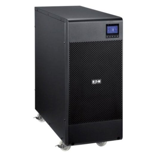 Eaton 9SX 5000I SAI Online Interactivo 5kVA 4500W Negro