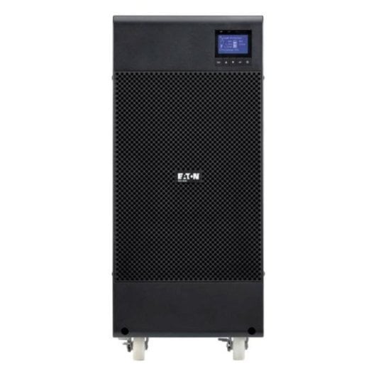 Eaton 9SX 5000I SAI Online Interactivo 5kVA 4500W Negro