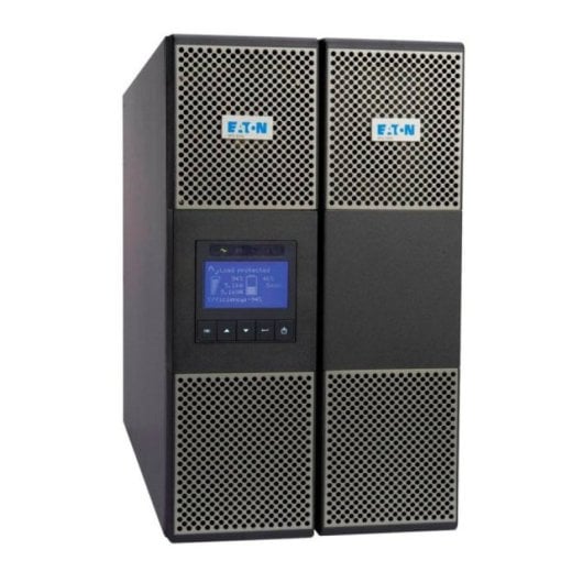Eaton 9PX EBM 2U 72V Módulo de Batería Extendida Sealed Lead Acid (VRLA) 9 Ah