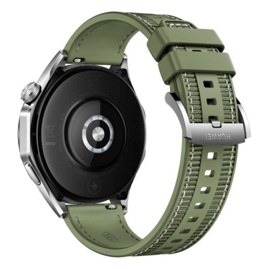 Huawei WATCH GT 4 AMOLED 46mm Reloj Smartwatch Verde