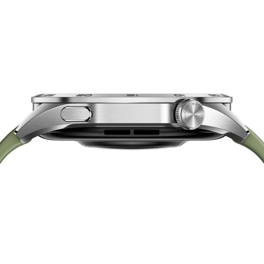 Huawei WATCH GT 4 AMOLED 46mm Reloj Smartwatch Verde