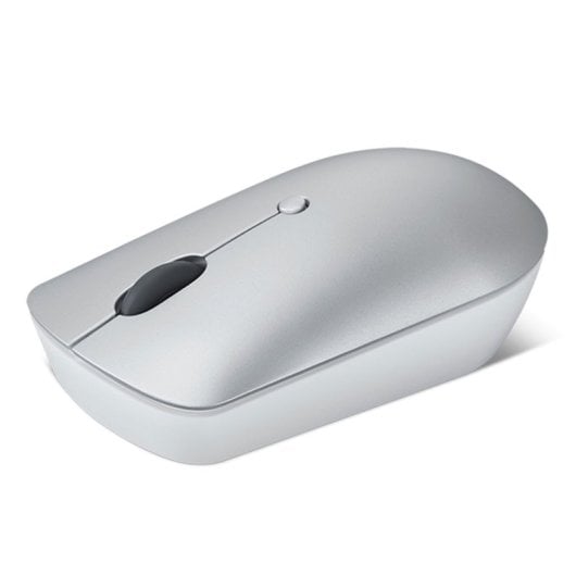 Lenovo 540 Ratón Óptico Wireless 2400DPI Plateado