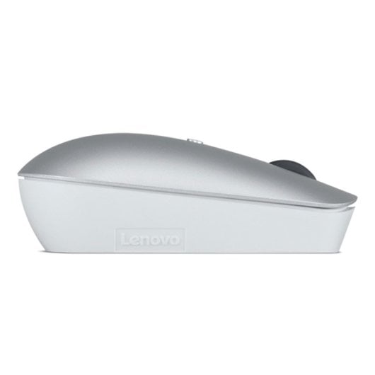 Lenovo 540 Ratón Óptico Wireless 2400DPI Plateado