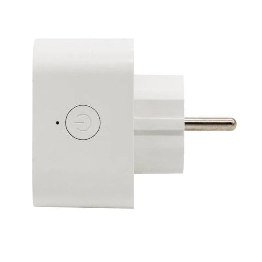 Approx SMART PLUG WIFI V2 Enchufe Inteligente Blanco