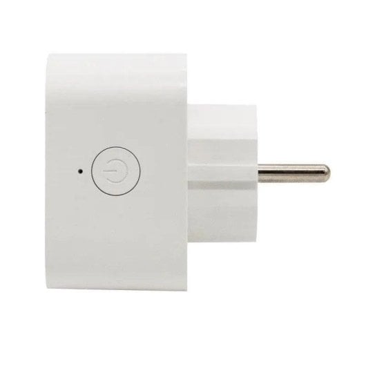 Intelligente Steckdose Approx SMART PLUG WIFI V2 Wi-Fi Sprachsteuerung