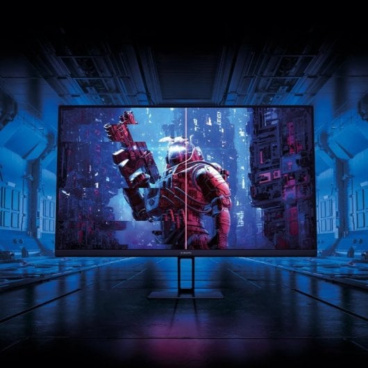 Xiaomi G27i 27" LED IPS FullHD 165Hz FreeSync Premium