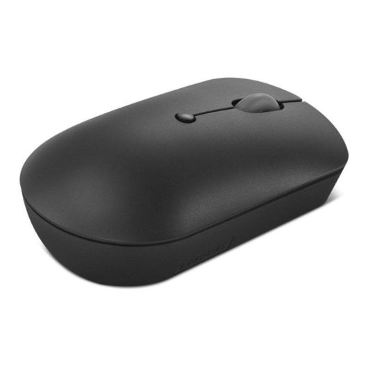 Mouse Lenovo 400 Wireless USB-C 2400DPI Compatto Nero Ambidestro