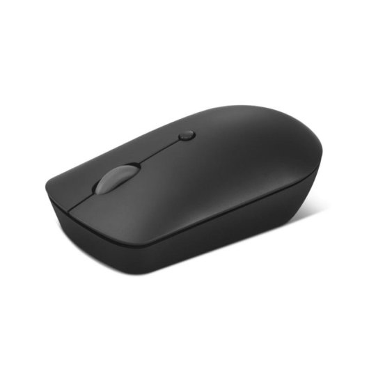 Mouse Lenovo 400 Wireless USB-C 2400DPI Compatto Nero Ambidestro