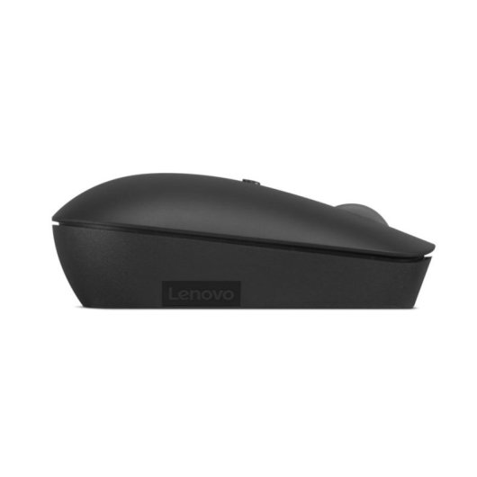 Mouse Lenovo 400 Wireless USB-C 2400DPI Compatto Nero Ambidestro