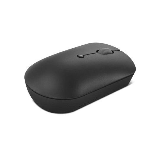 Mouse Lenovo 400 Wireless USB-C 2400DPI Compatto Nero Ambidestro
