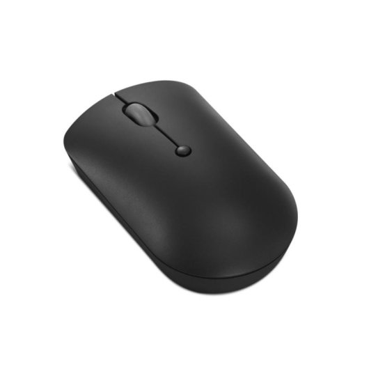 Mouse Lenovo 400 Wireless USB-C 2400DPI Compatto Nero Ambidestro