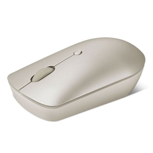Mouse ottico wireless Lenovo 540 2400 dpi Sabbia